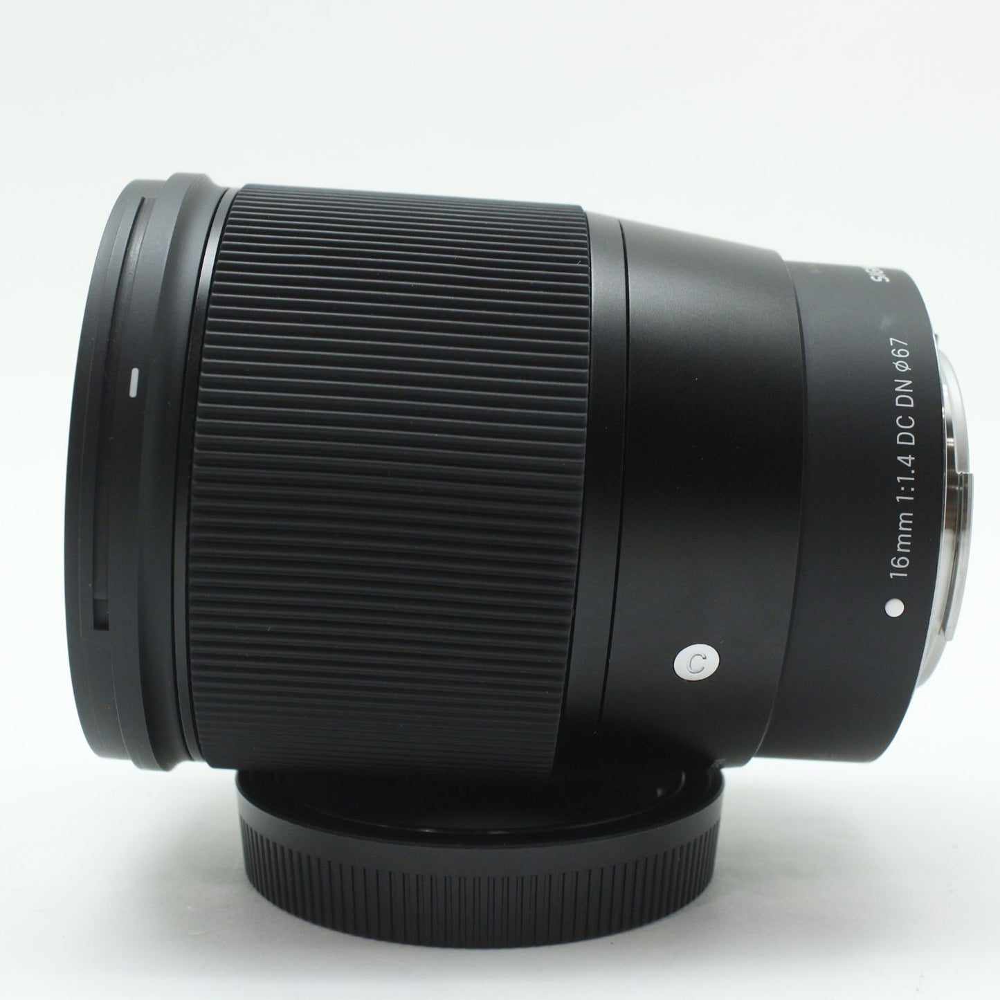 アウトレット品 SIGMA AF16/1.4 DC DN EF-M
