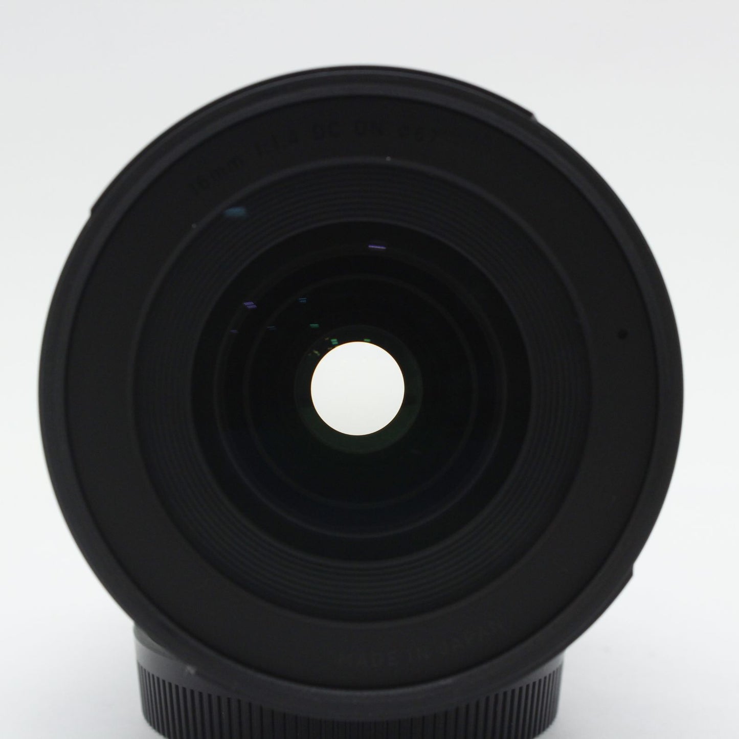 アウトレット品 SIGMA AF16/1.4 DC DN EF-M