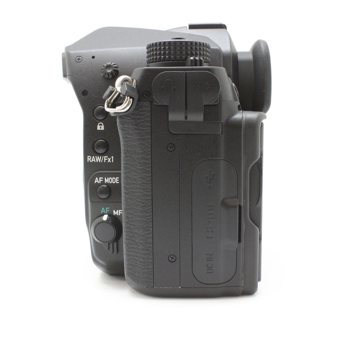 アウトレット品 PENTAX K-1 Mark2 ボディ