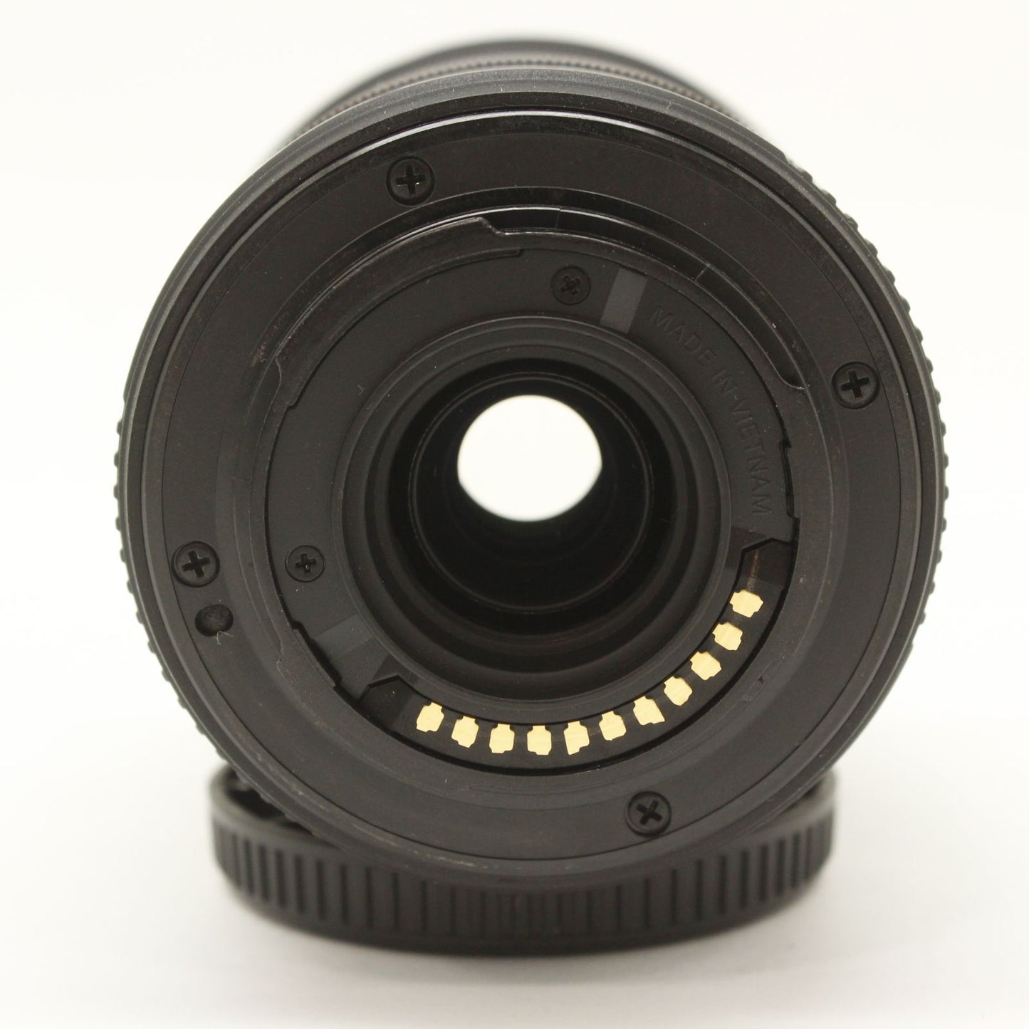 アウトレット品 OLYMPUS 40-150/4.0-5.6R BK