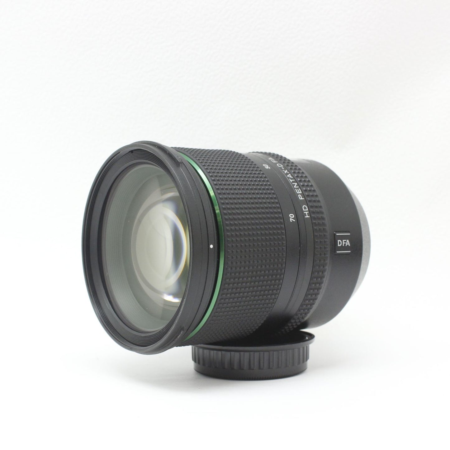 アウトレット品 PENTAX HDDFA24-70 ED SDM WR