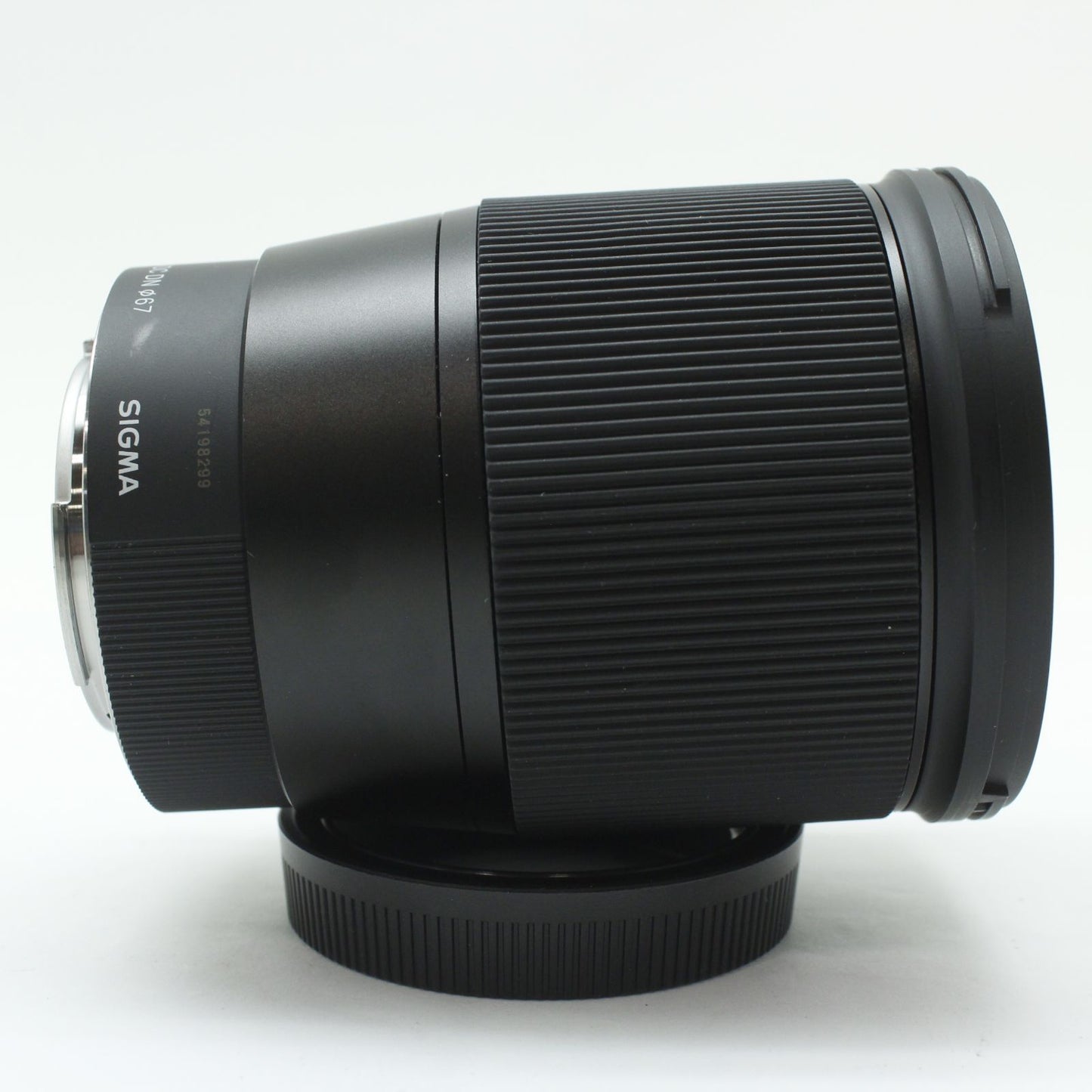 アウトレット品 SIGMA AF16/1.4 DC DN EF-M
