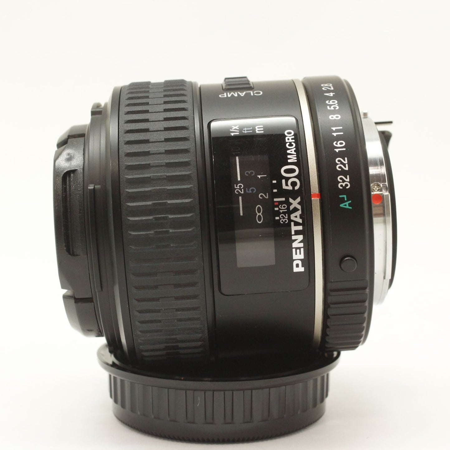 アウトレット品 PENTAX D FAマクロ50/2.8