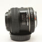 アウトレット品 PENTAX D FAマクロ50/2.8