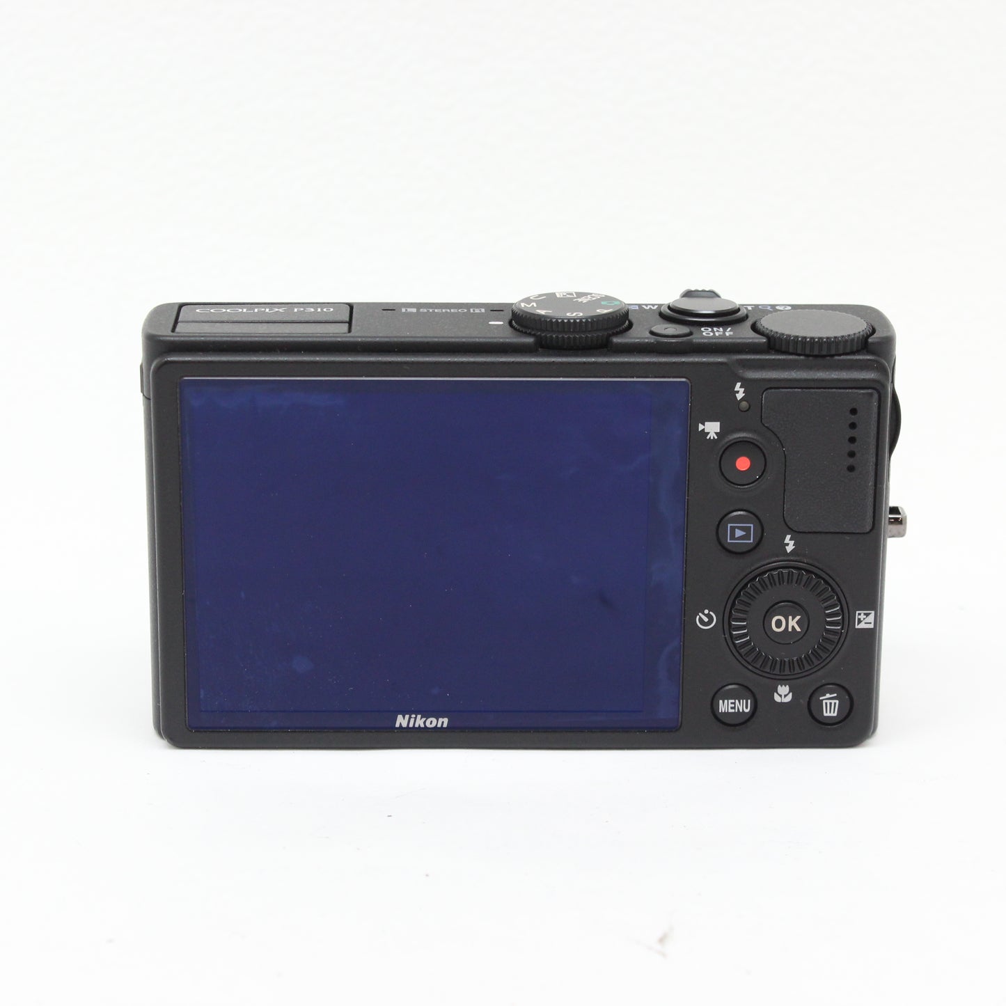 中古 Nikon COOLPIX P310