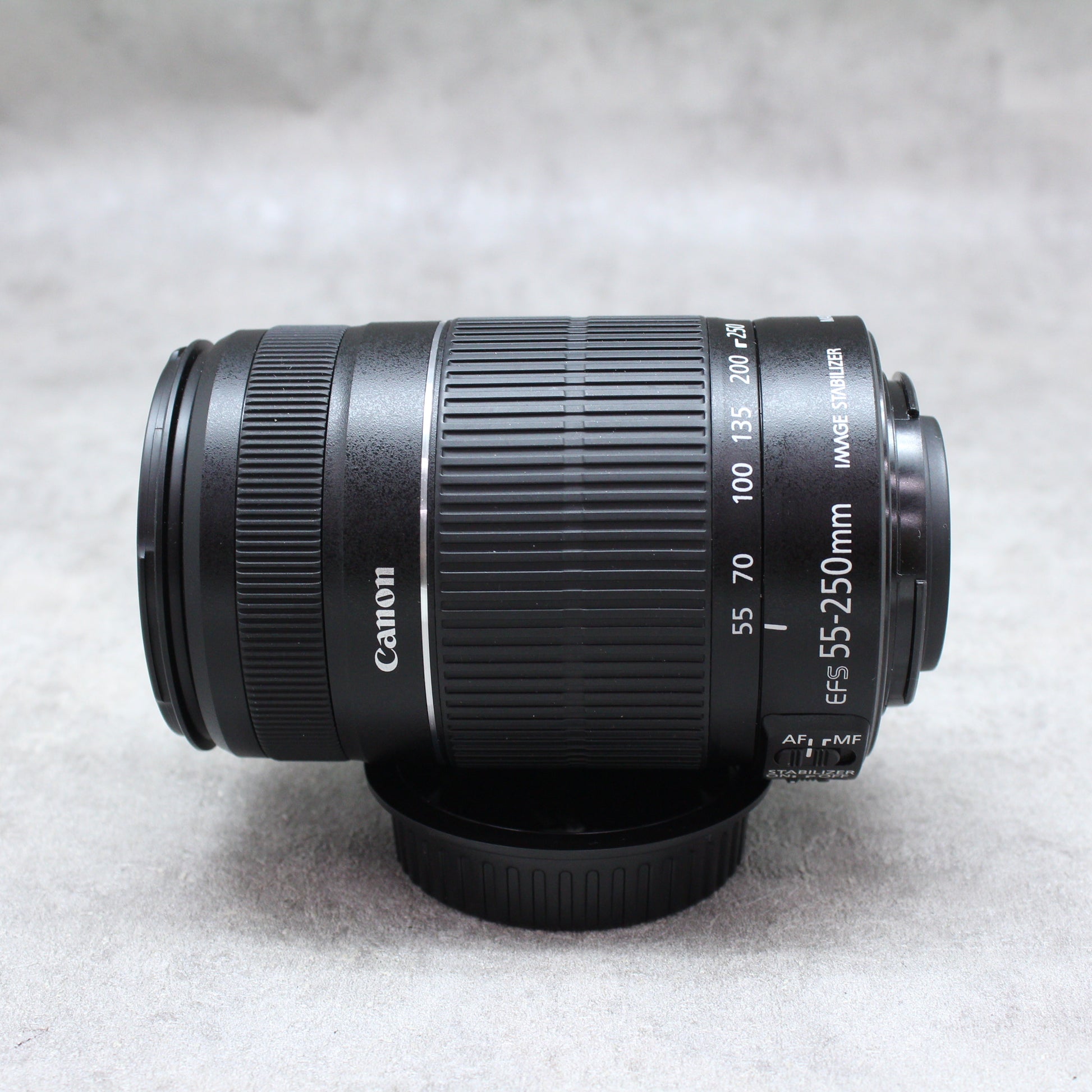 EF-S 55-250mm f4-5.6 IS Ⅱ - レンズ(ズーム)