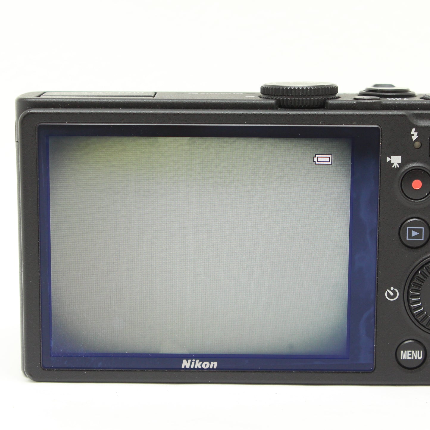 中古 Nikon COOLPIX P310