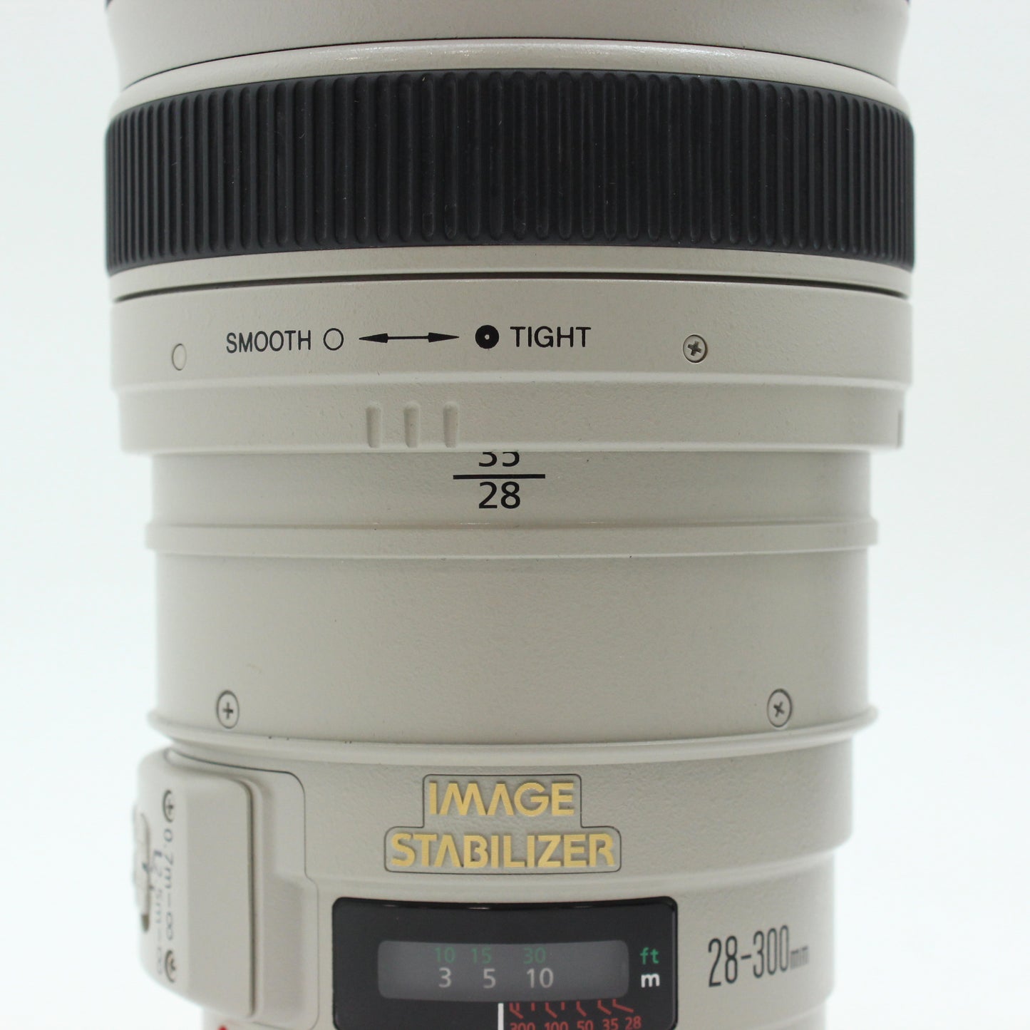 中古 Canon EF 28-300mm F3.5-5.6 L IS USM
