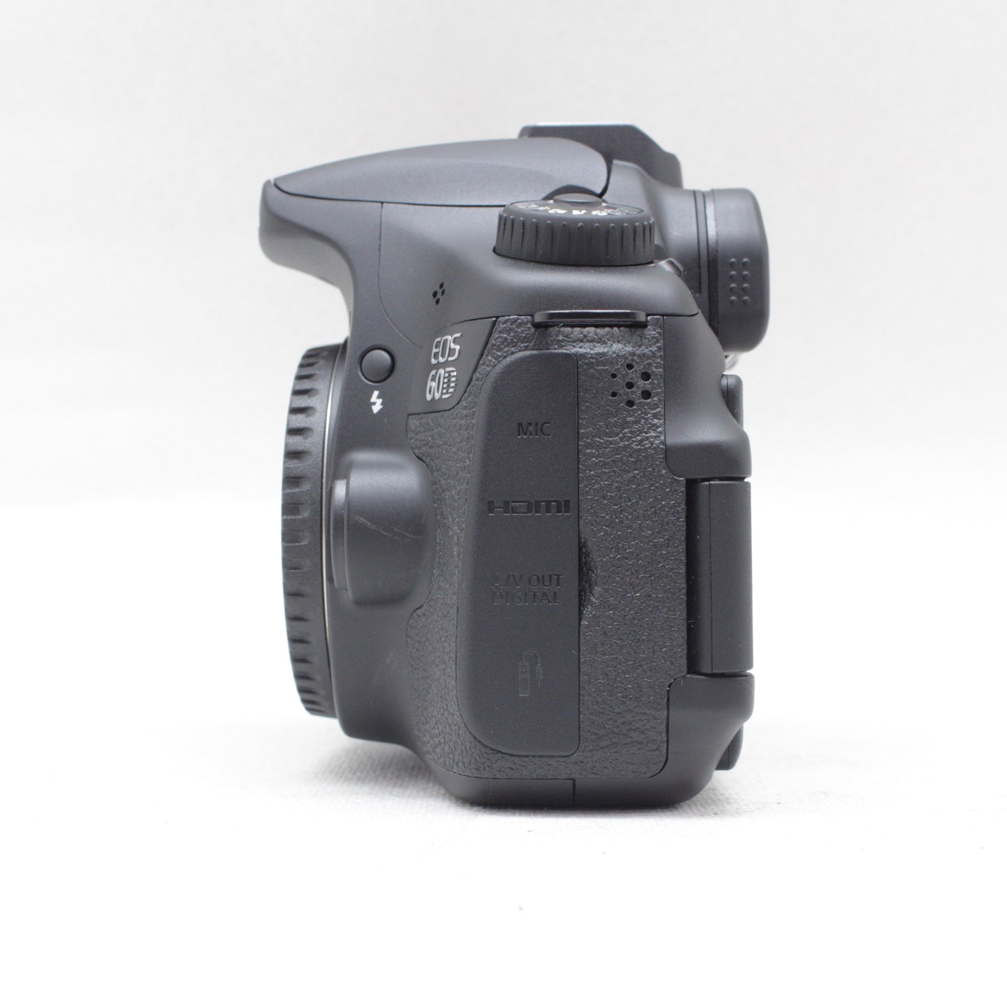 中古品 Canon 60D ボディ　