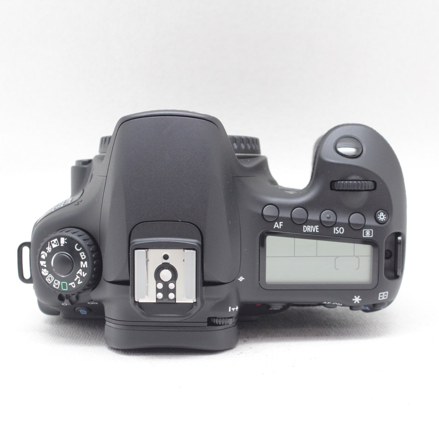 中古品 Canon 60D ボディ　