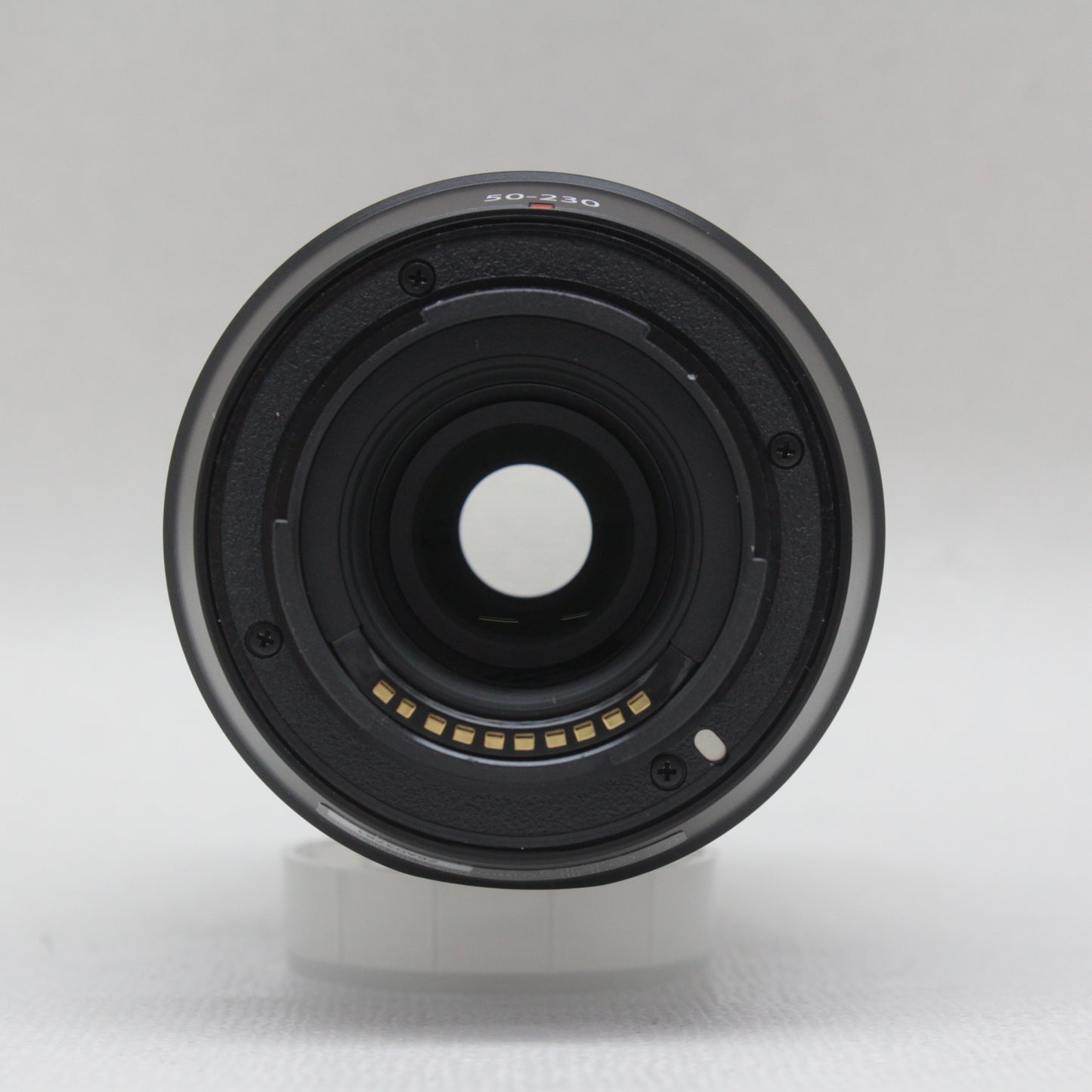 中古品 FUJIFILM XC50-230mmF4.5-6.7 OIS 【10月19日(土) YouTube生配信でご紹介】