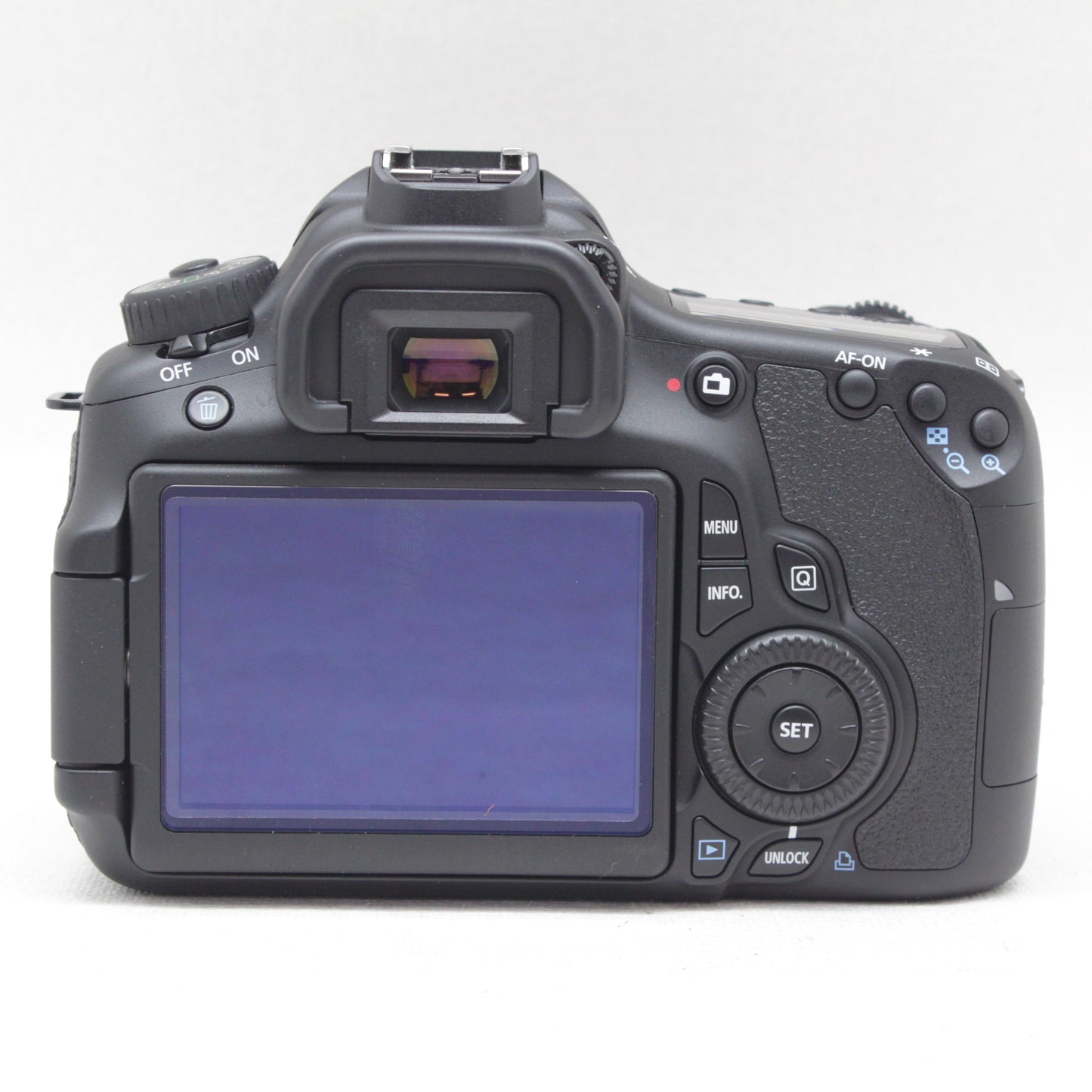 中古品 Canon 60D ボディ　