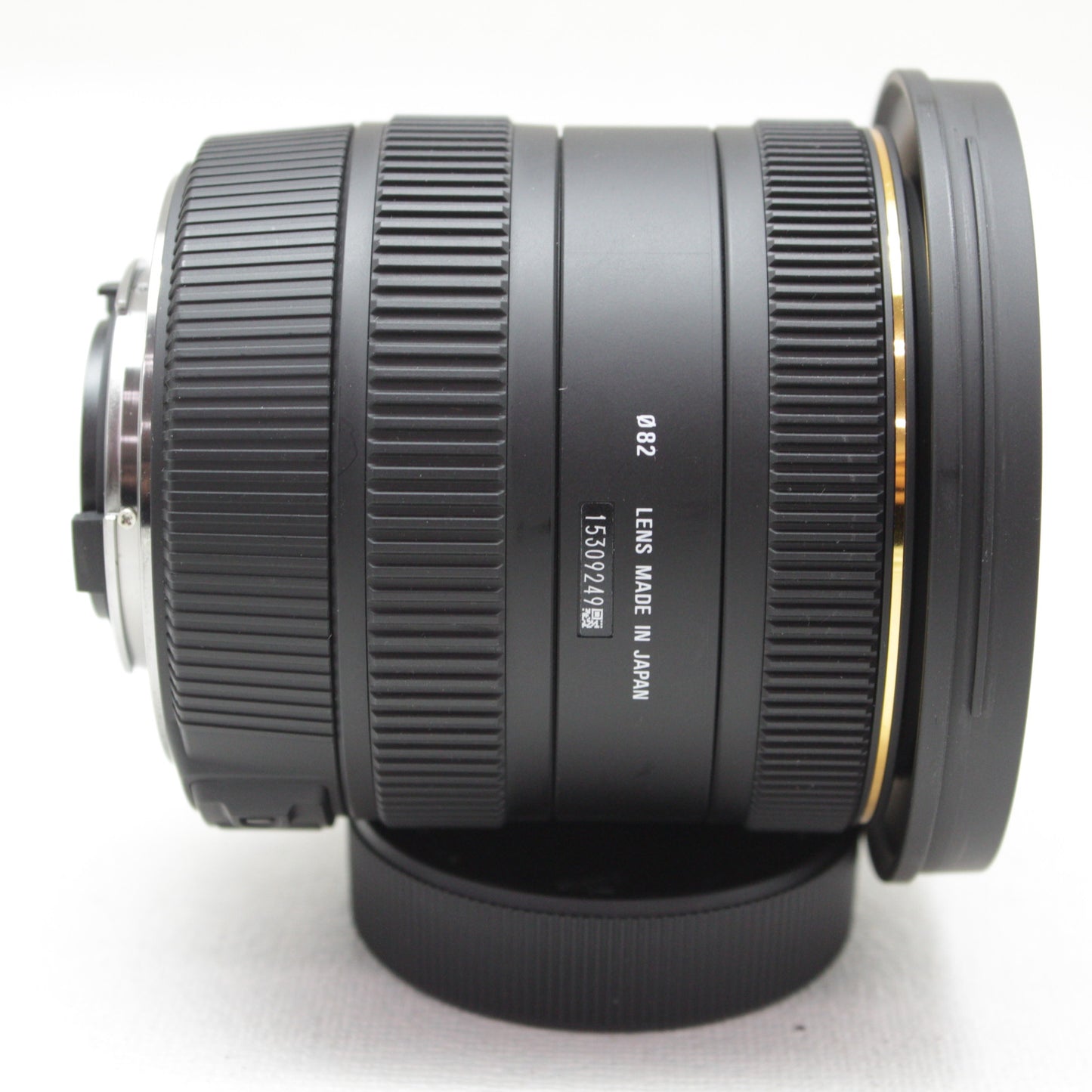 中古品 SIGMA EX 10-20mm F3.5 DC HSM (Nikon用)【1月11日(土)YouTube生配信でご紹介】