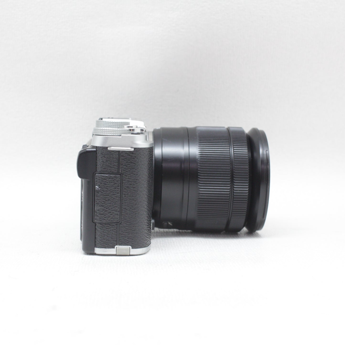 中古品 FUJIFILM X-M1 16-50mmレンズキット【11月9日(土)Youtube生配信でご紹介】