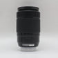 中古品 FUJIFILM XC50-230mmF4.5-6.7 OIS 【10月19日(土) YouTube生配信でご紹介】