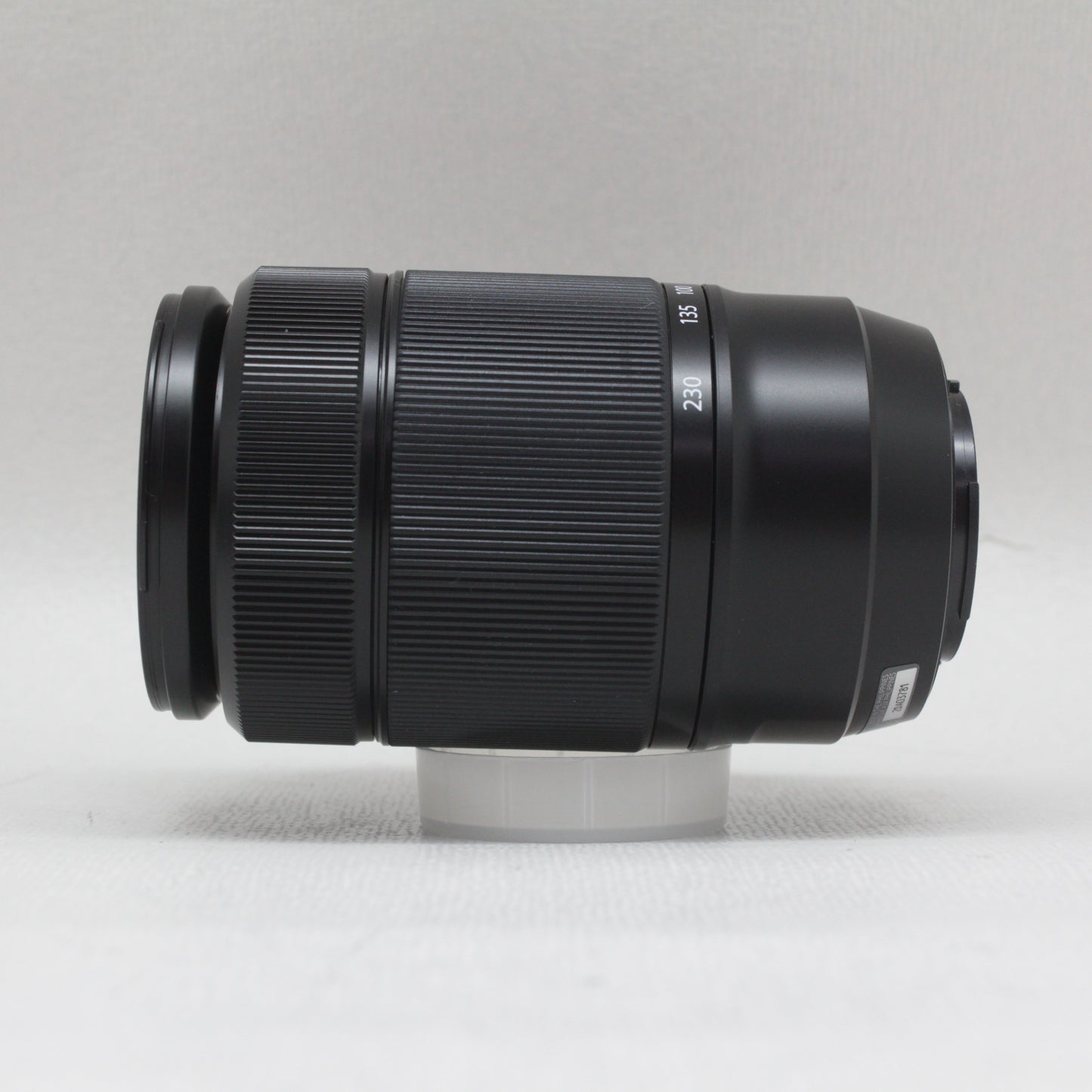 中古品 FUJIFILM XC50-230mmF4.5-6.7 OIS 【10月19日(土) YouTube生配信でご紹介】