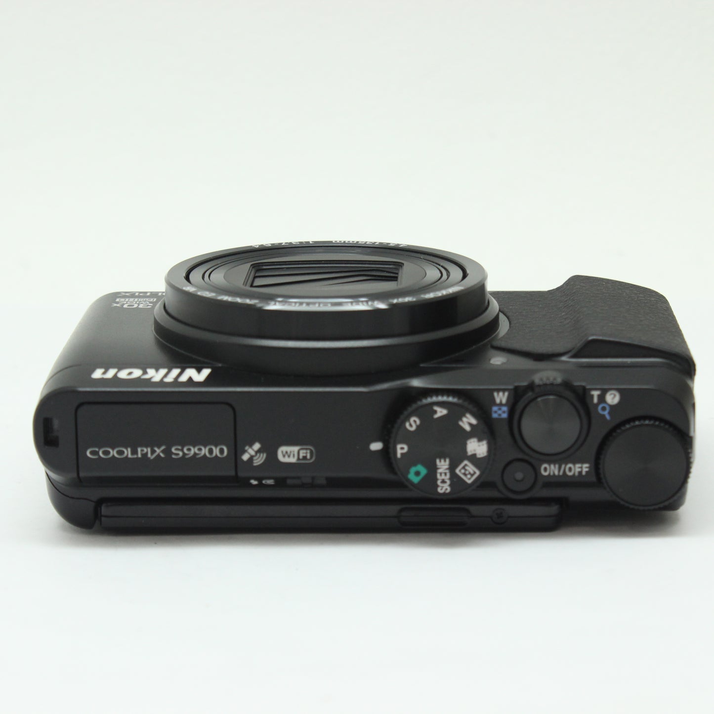中古 Nikon COOLPIX S9900