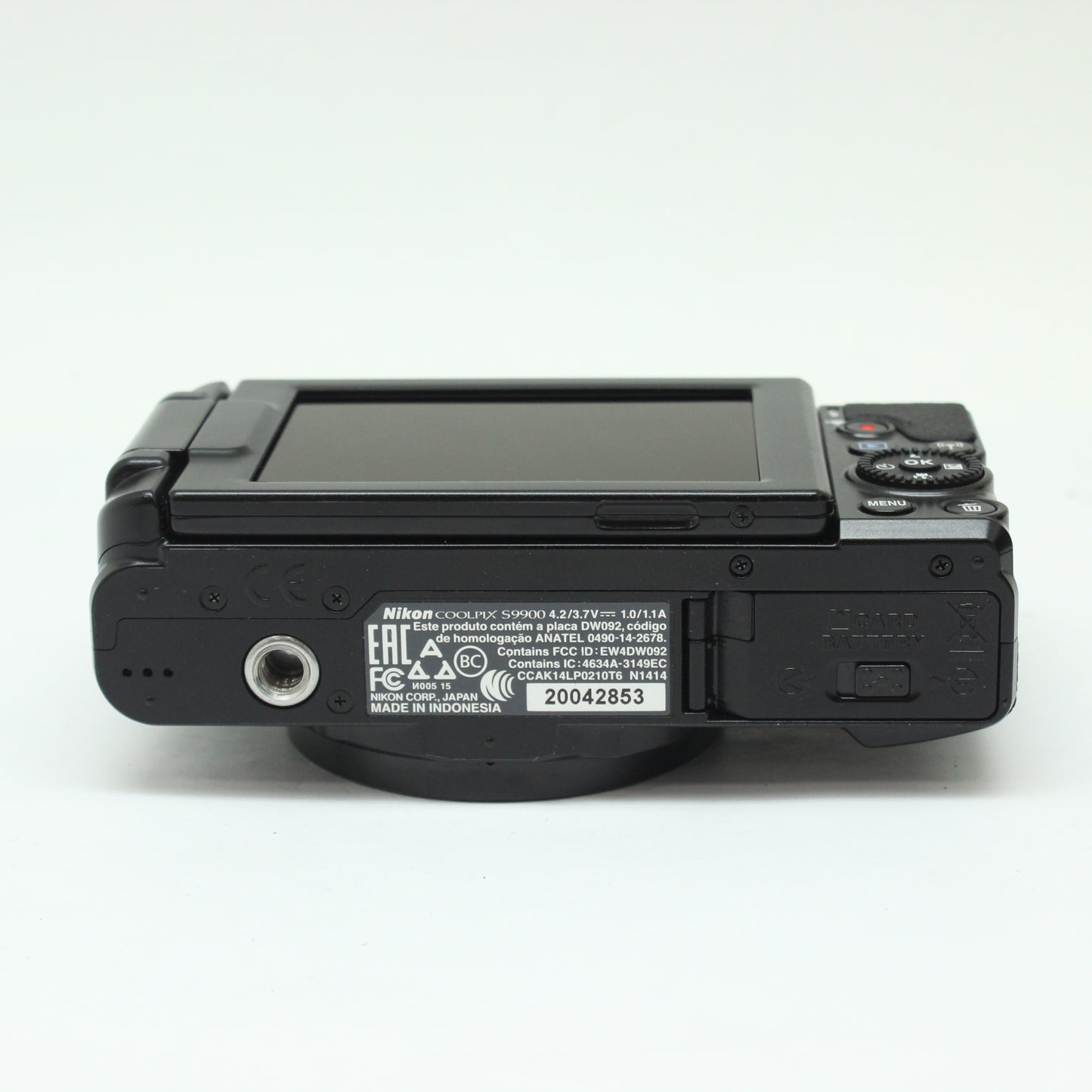 中古 Nikon COOLPIX S9900