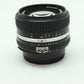【お客様専用】中古 Nikon Ai-S 50mm F1.4 【12月9日(火) YouTube生配信でご紹介】