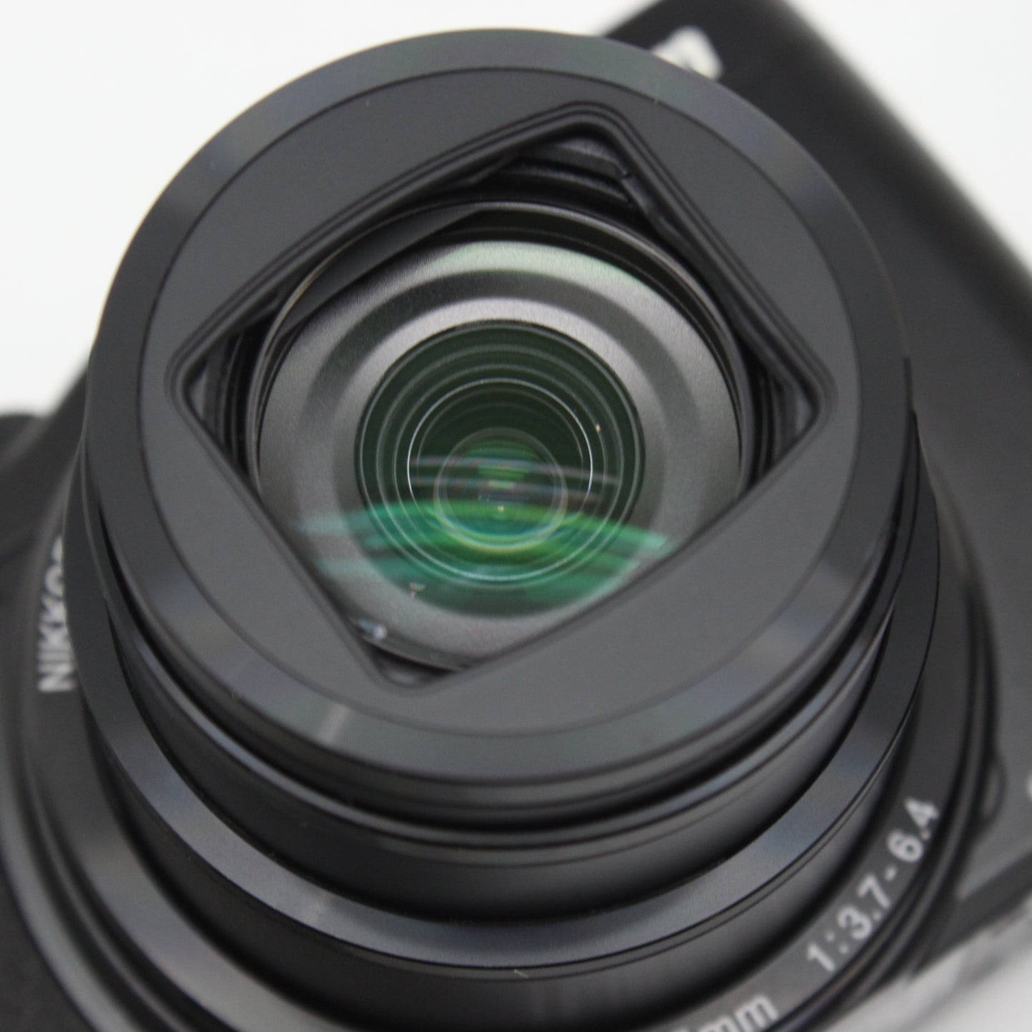 中古 Nikon COOLPIX S9900