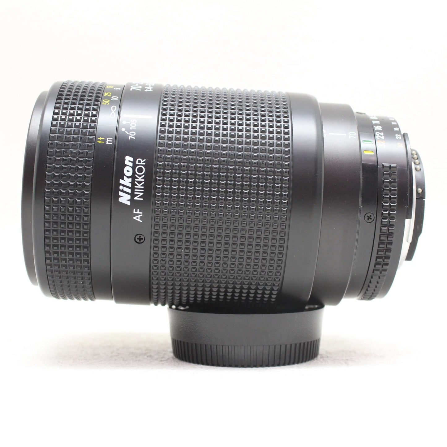 中古品 Nikon AF 70-210mm F4-5.6D