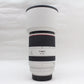 中古品 Canon RF70-200mm F2.8 L IS USM【2月22日(土)Youtube生配信でご紹介】