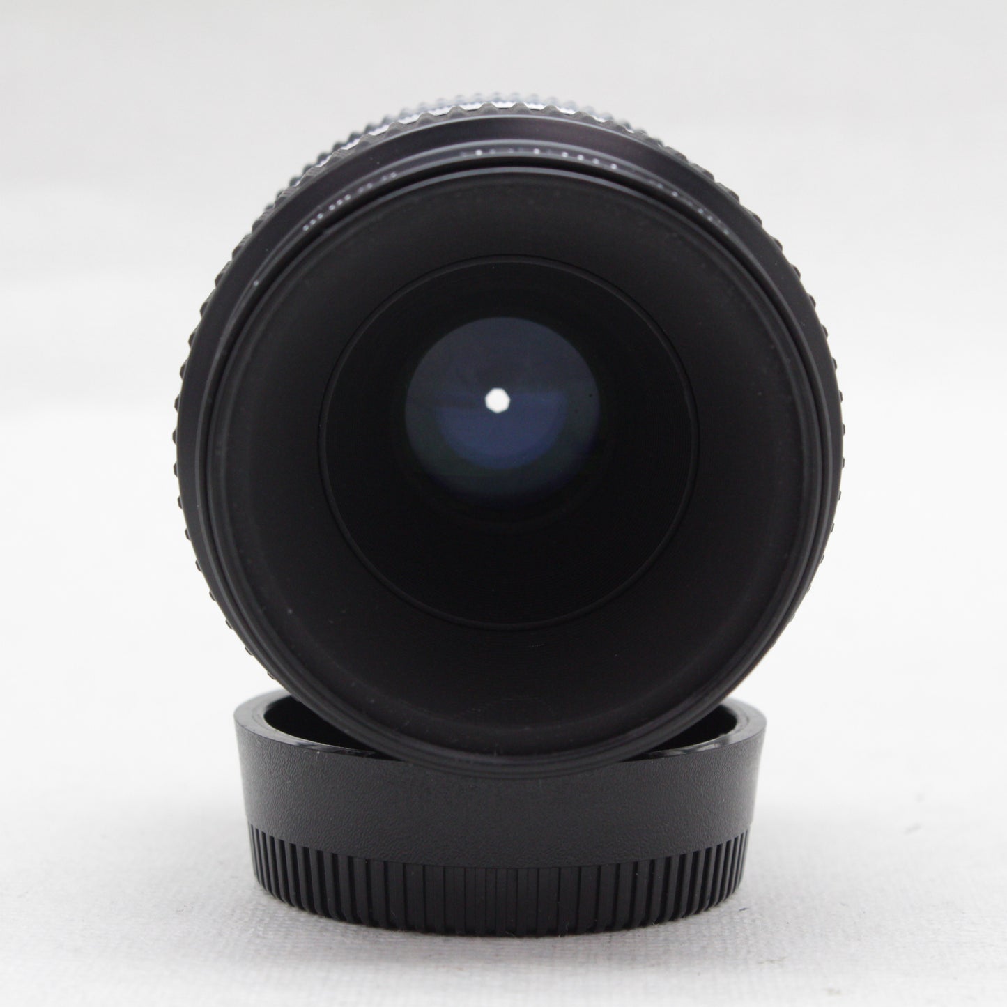 中古品 Nikon Ai Micro NIKKOR 55mm F2.8S 【2月8日(土)Youtube生配信でご紹介】