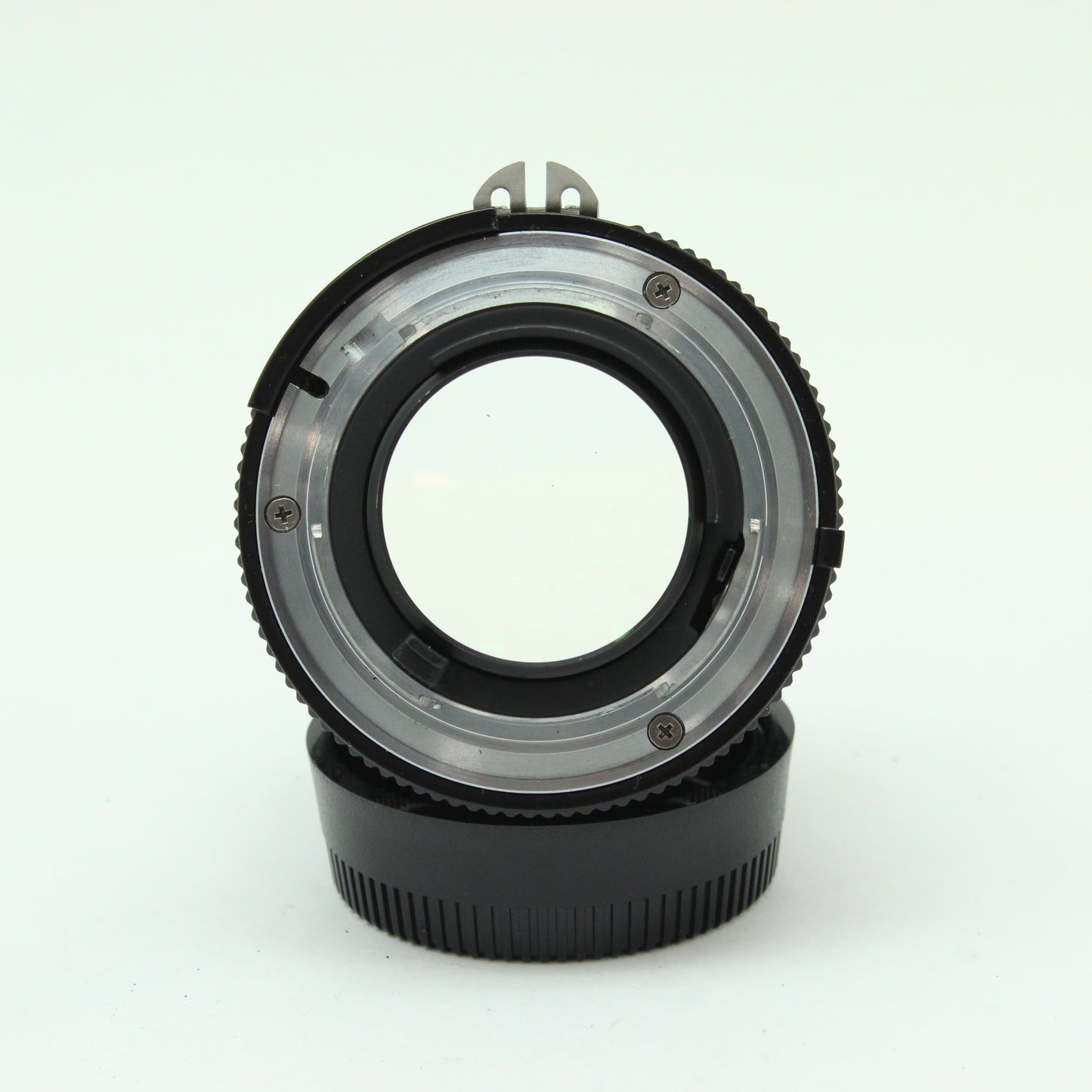 【お客様専用】中古 Nikon Ai-S 50mm F1.4 【12月9日(火) YouTube生配信でご紹介】