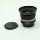 【お客様専用】中古 Nikon Ai-S 50mm F1.4 【12月9日(火) YouTube生配信でご紹介】