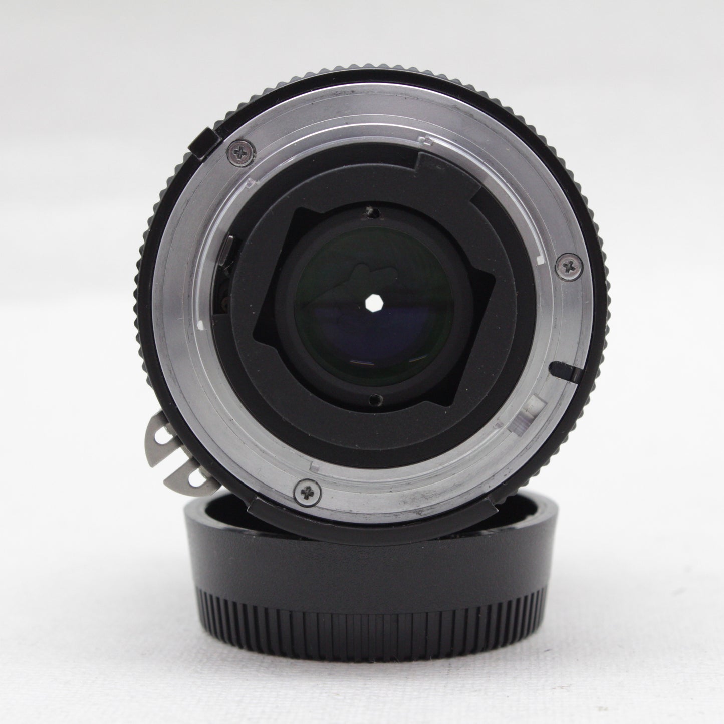 中古品 Nikon Ai Micro NIKKOR 55mm F2.8S 【2月8日(土)Youtube生配信でご紹介】