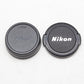 中古品 Nikon Ai Micro NIKKOR 55mm F2.8S 【2月8日(土)Youtube生配信でご紹介】