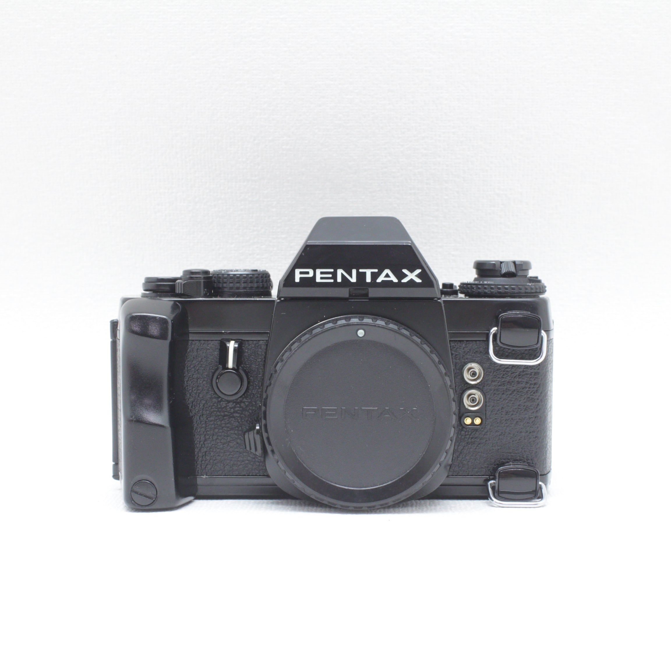 中古品 PENTAX LX ボディ（前期モデル）【12月7日(土)Youtube生配信でご紹介】