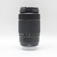 中古品 FUJIFILM XC50-230mm F4.5-6.7 OIS Ⅱ【11月9日(土)Youtube生配信でご紹介】