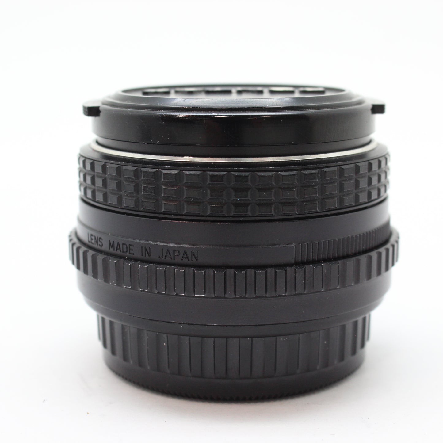 【抽選当選者様用】中古 SMC PENTAX -M 50mm F1.7