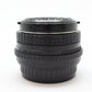 【抽選当選者様用】中古 SMC PENTAX -M 50mm F1.7