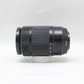 中古品 FUJIFILM XC50-230mm F4.5-6.7 OIS Ⅱ【11月9日(土)Youtube生配信でご紹介】