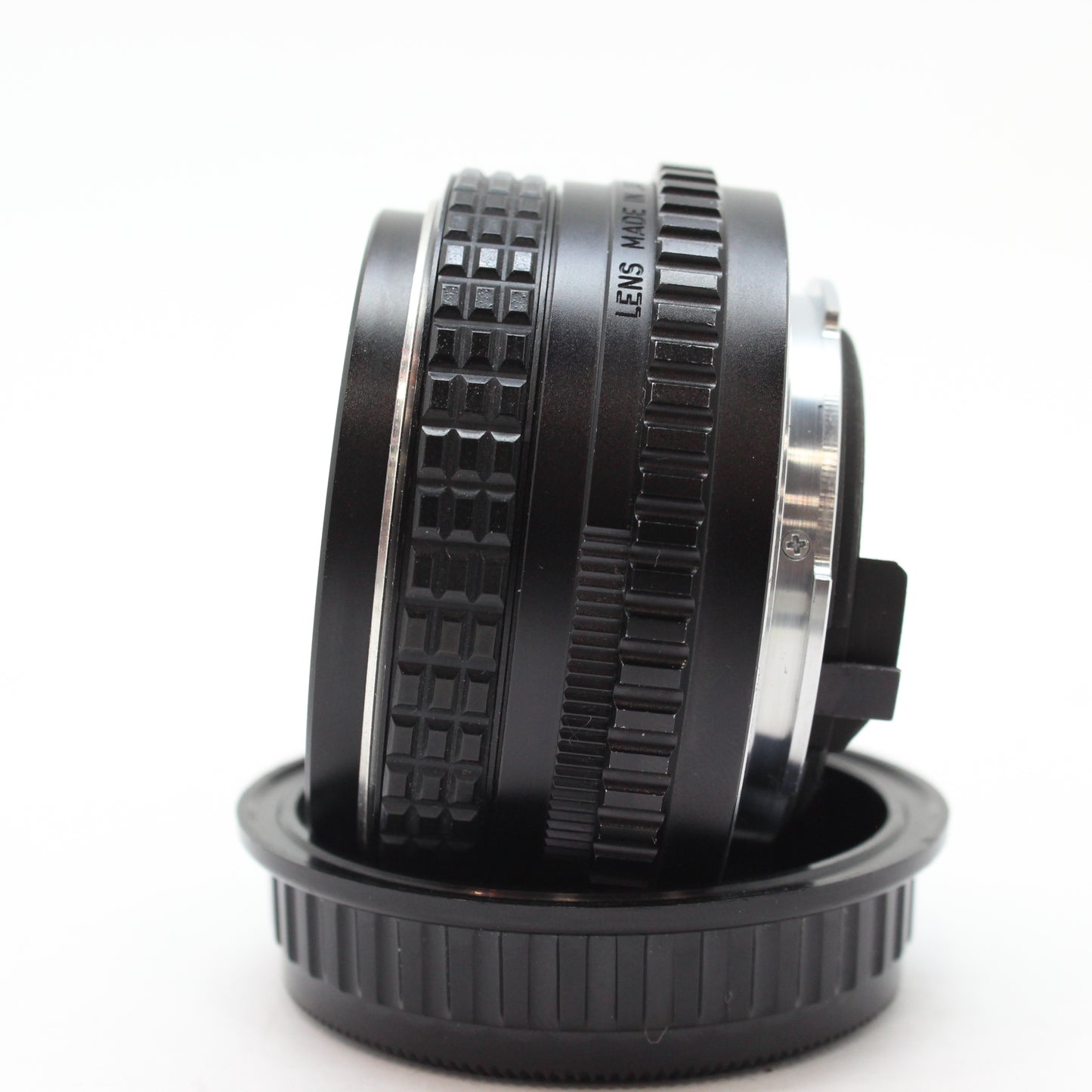 【抽選当選者様用】中古 SMC PENTAX -M 50mm F1.7