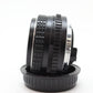 【抽選当選者様用】中古 SMC PENTAX -M 50mm F1.7