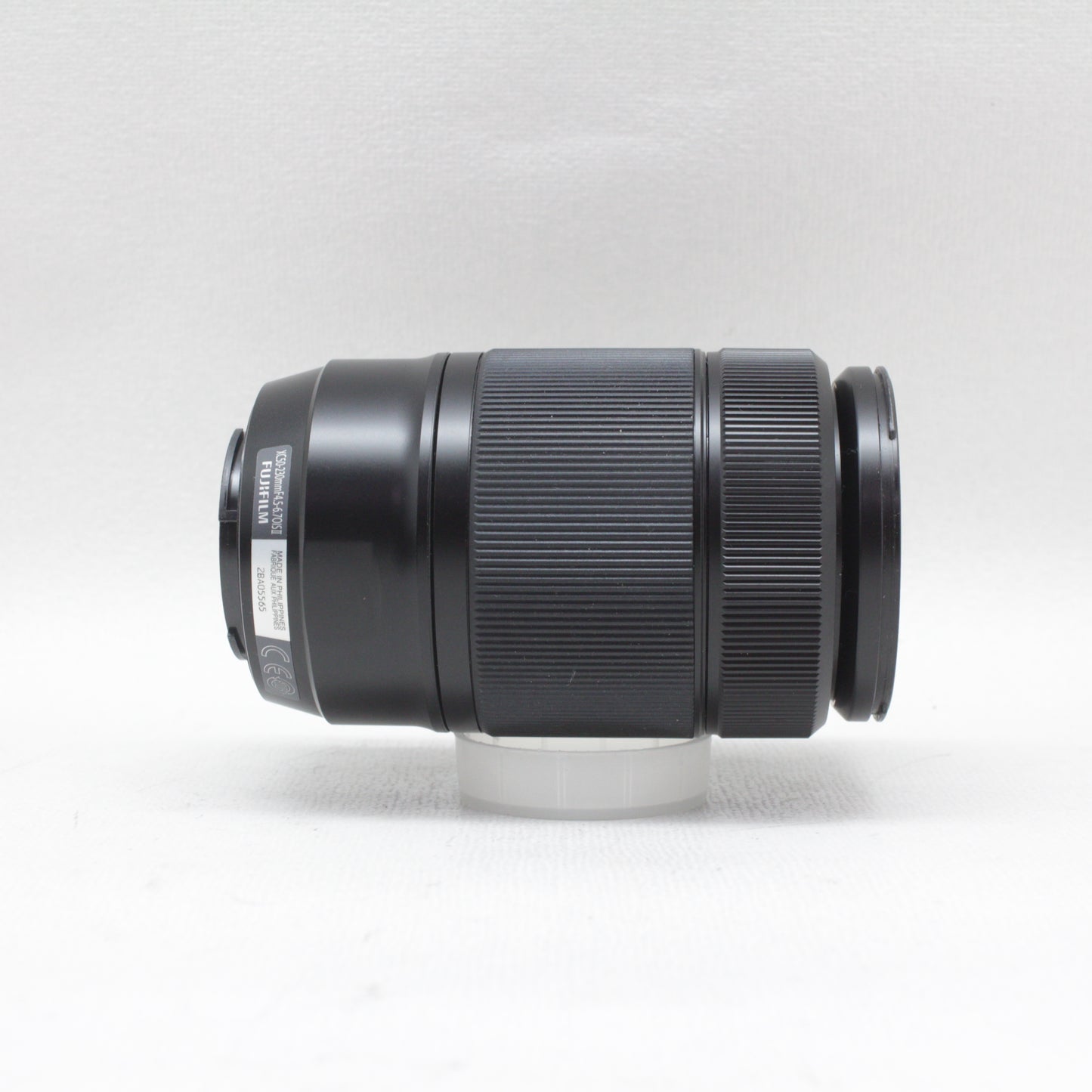 中古品 FUJIFILM XC50-230mm F4.5-6.7 OIS Ⅱ【11月9日(土)Youtube生配信でご紹介】