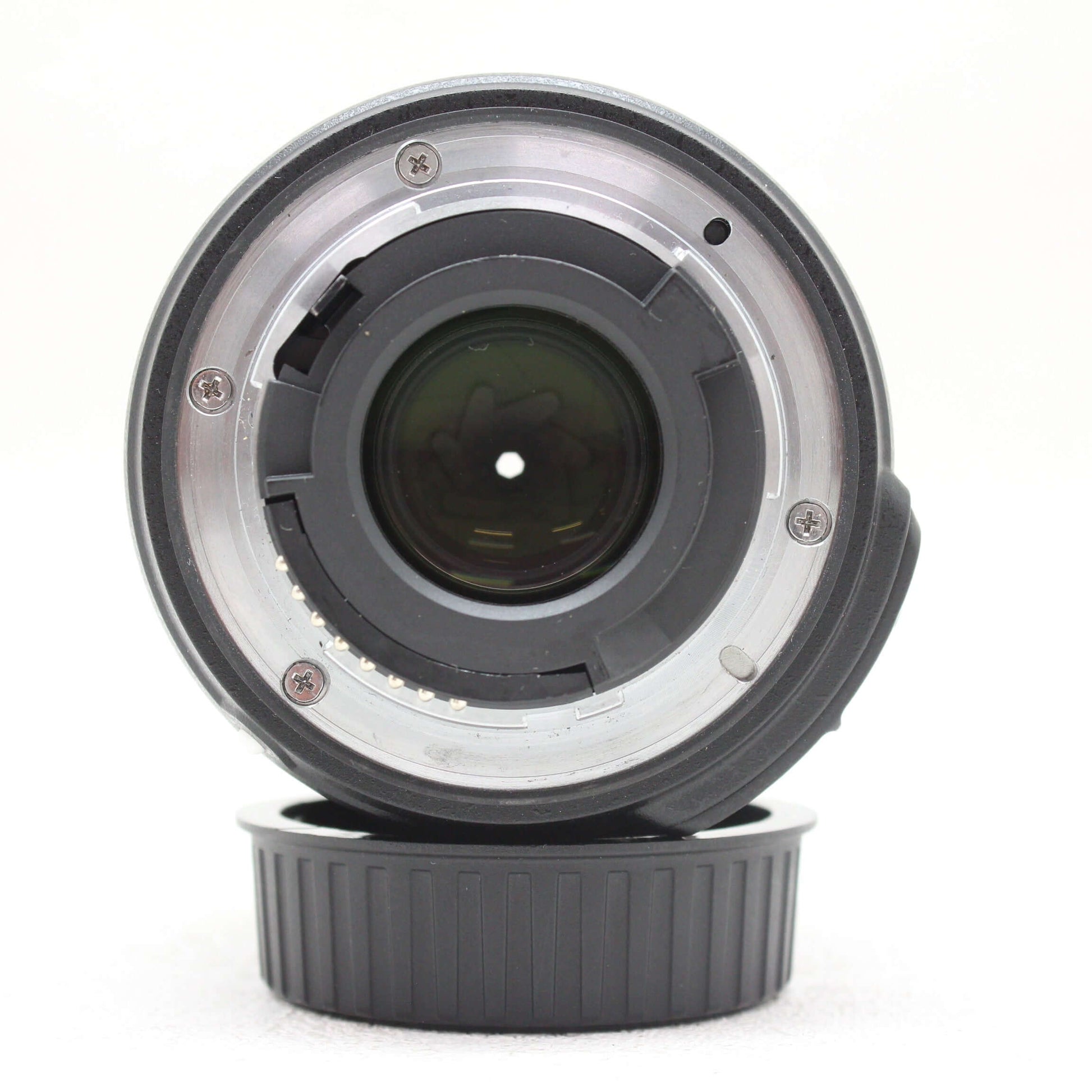 中古品 Nikon AF-S DX MAICRO NIKKOR 40mm F2.8G