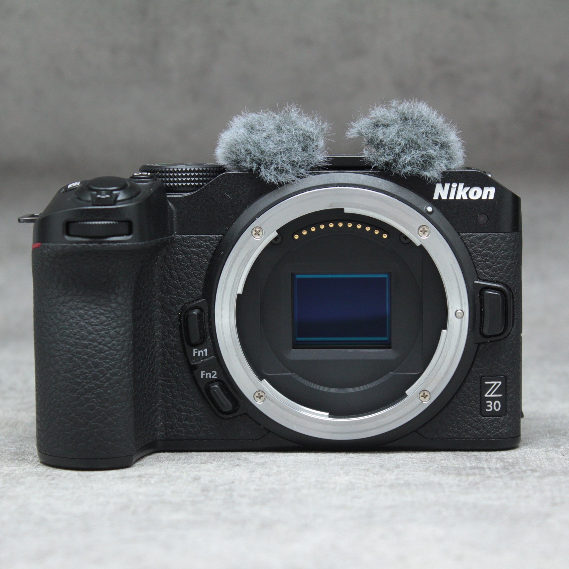 中古品 Nikon Z30 16-50 VR レンズキット【9月30日(土) youtube生配信