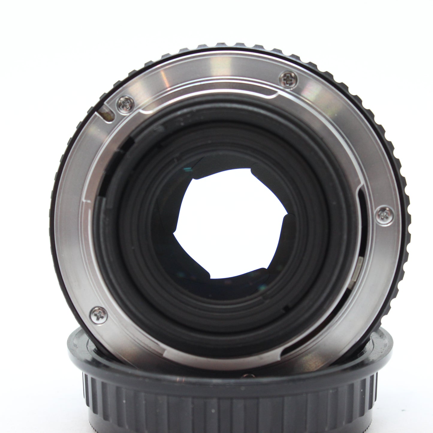 【抽選当選者様用】中古 SMC PENTAX -M 50mm F1.7