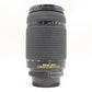 中古品 Nikon ED AF 70-300mm F4-5.6D