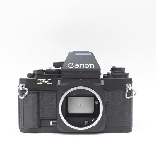 中古 Canon F-1　