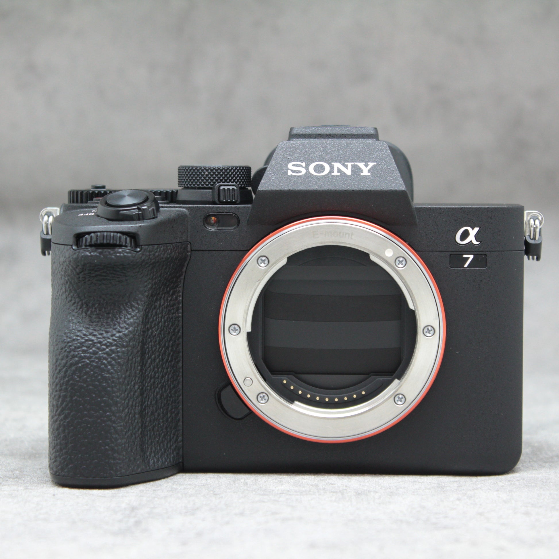 中古品 SONY α7Ⅳ ILCE-7M4【9月30日(土) youtube生配信でご紹介】