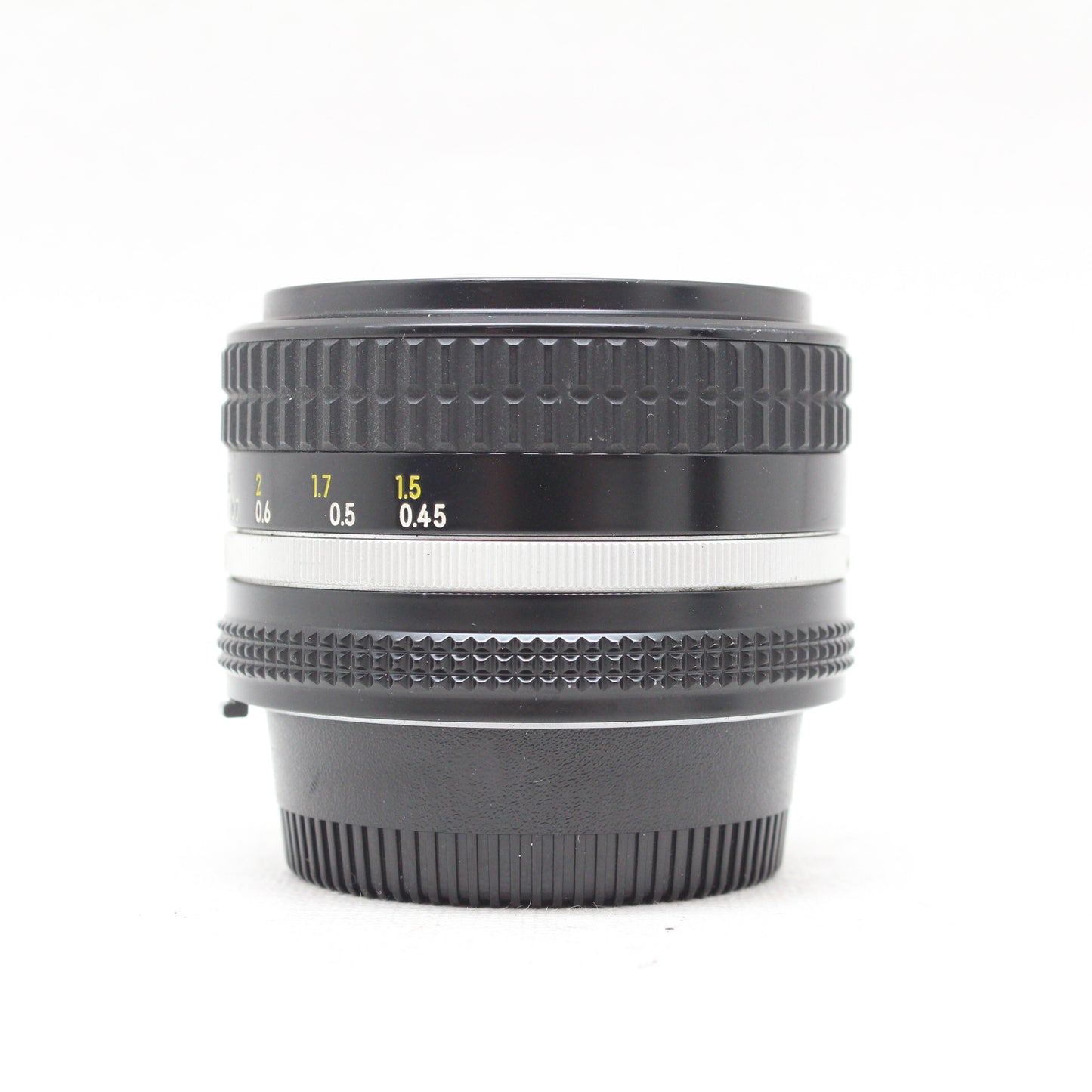 【お客様専用】中古品 Nikon Ai NIKKOR 50mm F1.4S