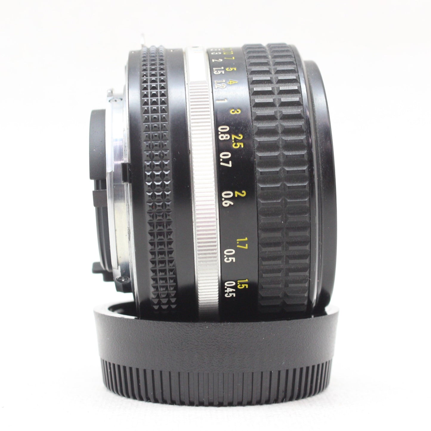 【お客様専用】中古品 Nikon Ai NIKKOR 50mm F1.4S