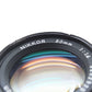 【お客様専用】中古品 Nikon Ai NIKKOR 50mm F1.4S