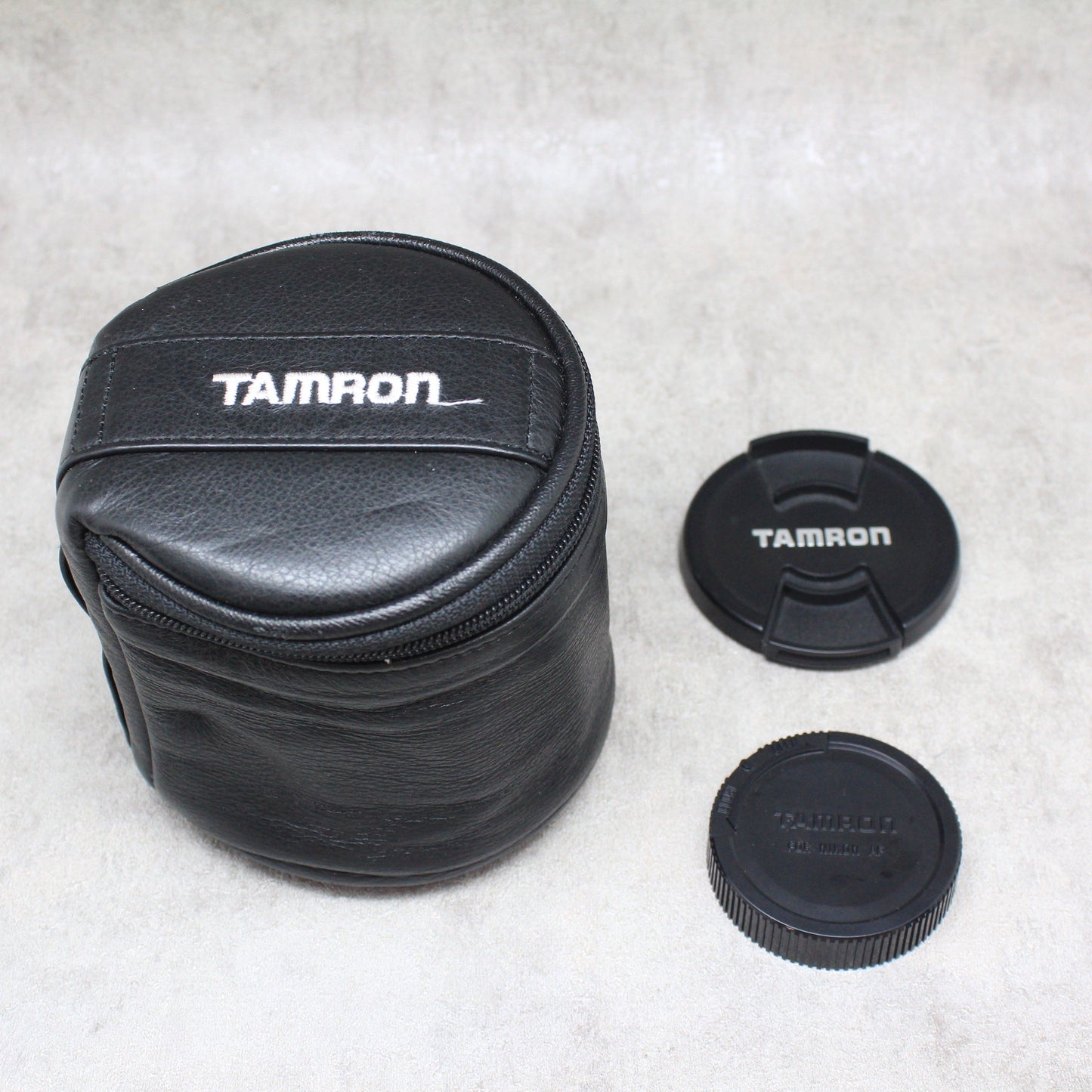 中古品 TAMRON AF 24-135mm F/3.5-5.6 AD ASPHERICAL [IF] MACRO(ニコンFマウント）【10