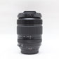 中古品 FUJIFILM XF 18-135mm F3.5-5.6 R LM OIS WR【2月22日(土)Youtube生配信でご紹介】